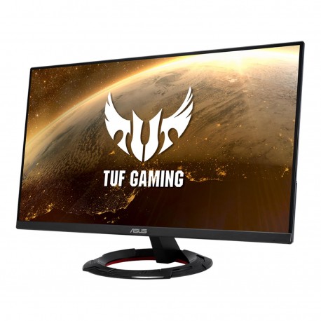 MONITOR LED 23.8" ASUS VG249Q1R TUF FHD 1MS 165HZ GAMING 2xHDMI DP MM