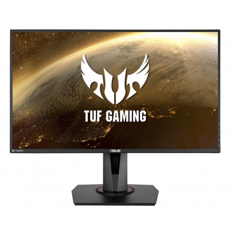 MONITOR LED 27" ASUS TUF GAMING VG279QM IPS FHD 280HZ 1MS HDMI DP MMDIA