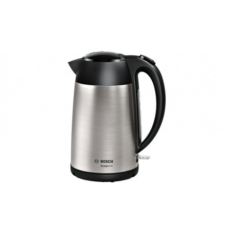 HERVIDOR  BOSCH TWK3P420 1,7LTR.INOX BOSCH P·