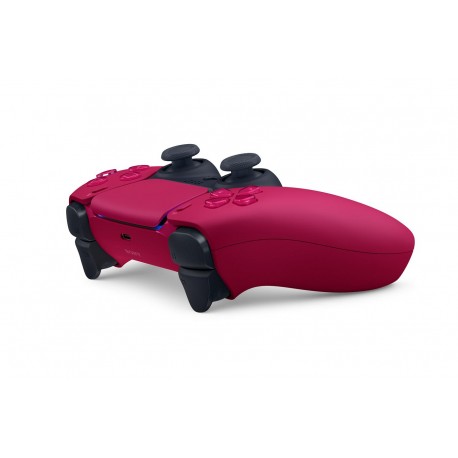 MANDO DUALSENSE PS5 COSMIC RED V2