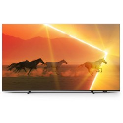 TV MINILED 55" (138.8CM) PHILIPS 55PML9008/12 SMART TV 4K ULTRA HD Ambilight