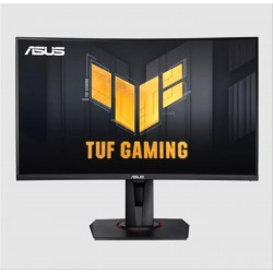 MONITOR LED 27" ASUS TUF GAMING VG27VQM CURVO FHD 240HZ 1MS HDMI USB FRESSYNC MMDIA