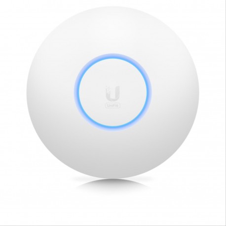 PUNTO DE ACCESO UBIQUITI U6-LITE UNIFI WI-FI 6 1500 MBPS 2,4 / 5 GHz