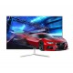 MONITOR 23.8" NILOX NXM24FHD752 LED FHD 75HZ 4MS 16:9 HDMI/VGA/DP