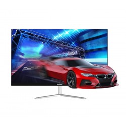 MONITOR 23.8" NILOX NXM24FHD752 LED FHD 75HZ 4MS 16:9 HDMI/VGA/DP