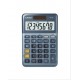 CALCULADORA DE SOBREMESA DE 8 DÍGITOS CASIO MS-80E·