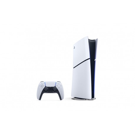 CONSOLA SONY PS5 SLIM DIGITAL CHASIS D