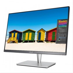 MONITOR LED 24.1" ASUS PROART PA24AC WUXGA 5MS 2xHDMI DP USB MMDIA PLATA