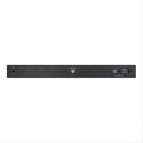 DLINK SWITCH SEMIGESTIONABLE D-LINK DGS-1210·