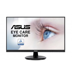 MONITOR LED 23.8" ASUS VA24DCP IPS 5MS FHD USB-C HDMI VESA MMDIA