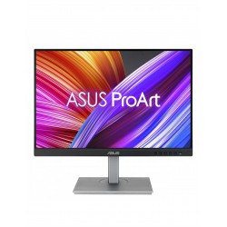 MONITOR LED 24,1" ASUS PROART PA248CNV WUXGA IPS 5MS USB-C HDMI DP MMDIA NEGRO