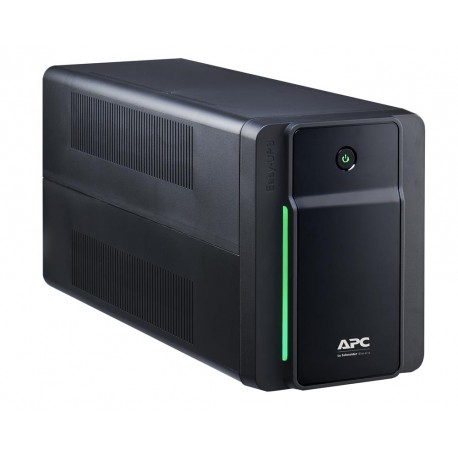 APC EASY UPS 1600VA. 230V. AVR. IEC SOCKETS·