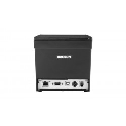 IMPRESORA TICKETS BIXOLON SRP-330III USB/RS232/ETHERNET NEGRA (180 dpi)