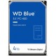 HD 3.5" 4TB WESTERN DIGITAL BLUE 256MB SATA