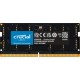 MODULO SODIMM DDR5 32GB 4800MHZ CRUCIAL CL40