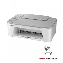 IMPRESORA MULTIFUNCION CANON PIXMA TS3551I E·Desprecintado