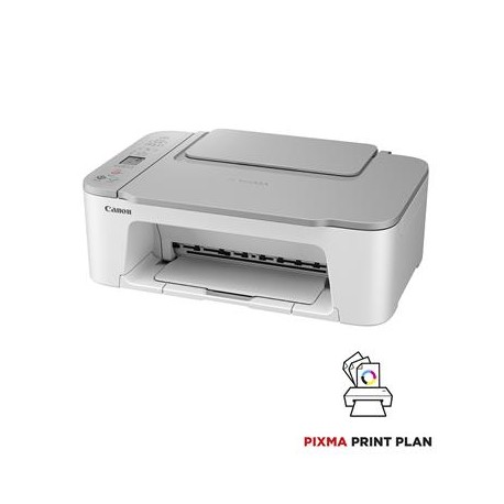 IMPRESORA MULTIFUNCION CANON PIXMA TS3551I E·Desprecintado