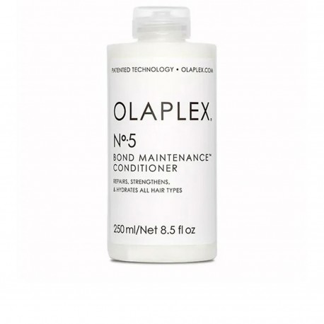 OLAPLEX BOND MAINTENANCE CONDITIONER Nº5 250 ML·