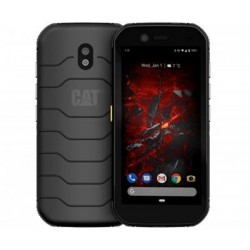 SMARTPHONE CAT S42 H+ 3+32GB 4G RUGGED CARE BLACK OEM DESPRECINTADO