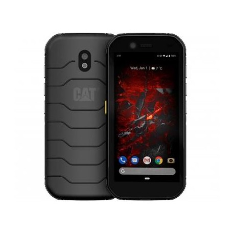 SMARTPHONE CAT S42 H+ 3+32GB 4G RUGGED CARE BLACK OEM DESPRECINTADO