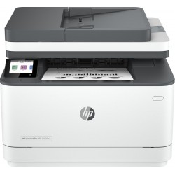 IMPRESORA HP MULTIFUNCION LASERJET PRO 3102FDW DUPLEX BLANCA