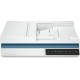 ESCANER DOCUMENTAL HP SCANJET PRO 2600 F1 ADF DUPLEX