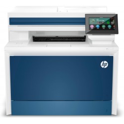 IMPRESORA MULTIFUNCION HP LASERJET COLOR PRO 4302DW WIFI DUPLEX