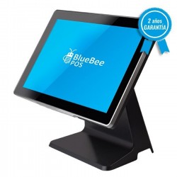 TPV BLUEBEE BB-04 15" P-CAP/J6412/4GB/128GB/5XUSB/2Y