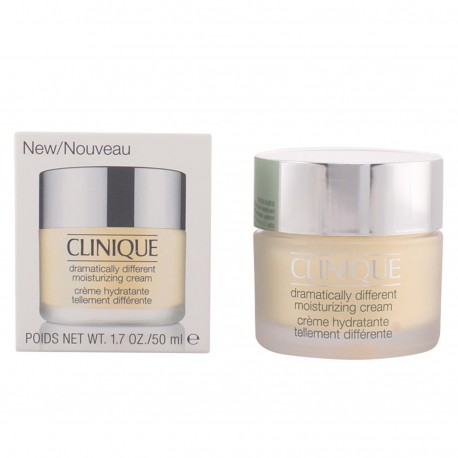 CLINIQUE DRAMATICALLY DIFFERENT MOISTURIZING CREAM 50 ML·