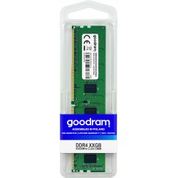 GOODRAM DDR4 3200 MT/S 16GB DIMM 288PIN