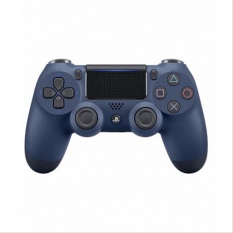 MANDO PS4 DUAL SHOCK 4 MIGNIGHT BLUE