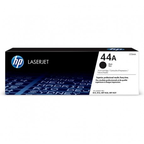 TONER HP 44A BLACK