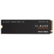 WD 1TB BLACK NVME SSD M.2 PCIE    GEN3 5Y WA·