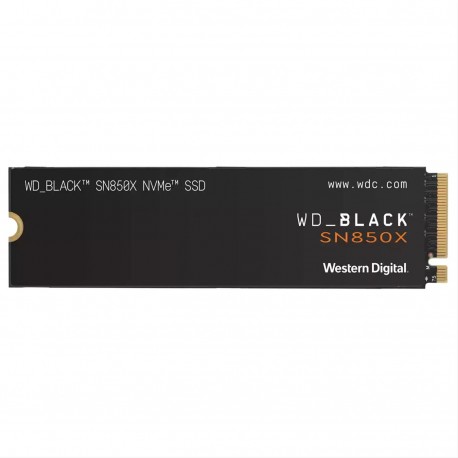 WD 1TB BLACK NVME SSD M.2 PCIE    GEN3 5Y WA·