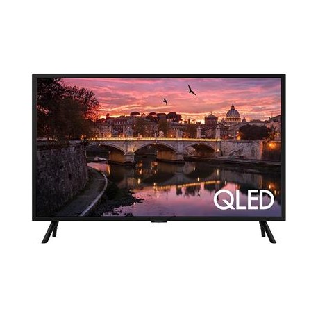 TV 32" SAMSUNG HOTEL QLED · DESPRECINTADO