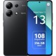 SMARTPHONE XIAOMI REDMI NOTE 13 6,67" 8GB 256GB BLACK