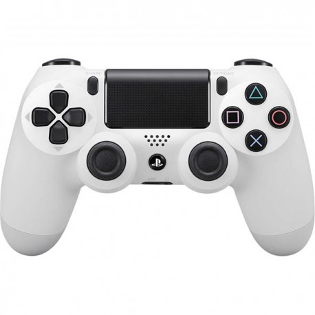 MANDO PS4 DUAL SHOCK 4 BLANCO