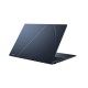 PORTATIL ASUS ZENBOOK OLED UX3402VA-KM004W I5-1340P 16GB 512GB W11H 14" WQXGA+ AZUL