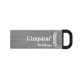 KINGSTON 512GB DATATRAVELER KYSON METAL USB 3.2·