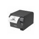 IMPRESORA TICKETS EPSON TM-T70II USB NEGRA