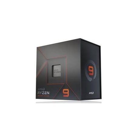 AMD RYZEN 9 7900X 4.7/5.6GHZ 76MB 12CORE SOCKET AM5-Desprecintados