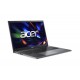 PORTATIL ACER EX215-23 Ryzen 5 7520U 16GB DDR5 512GB WIFI6+BT noOS 15,6" FHD Gris ac