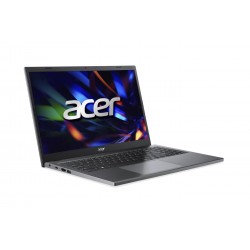 PORTATIL ACER EX215-23 Ryzen 5 7520U 16GB DDR5 512GB WIFI6+BT noOS 15,6" FHD Gris ac