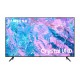 TV 43" SAMSUNG SERIES 7 TU43CU7105K 4K Ultra HD Smart TV Wifi