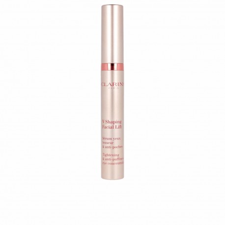 CLARINS LIFT-AFFINE SÉRUM DE OJOS EFECTO TENSOR Y ANTIBOLSAS 15 ML·