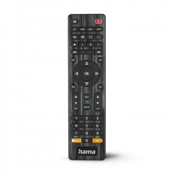 MANDO TV UNIVERSAL HOME HAMA 4 EN 1