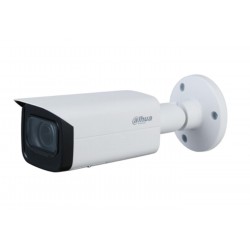 CAMARA IP DAHUA - DH-IPC-HFW2431TP-ZS-S2 BULLET IP 4MP H.265 WDR/STARLIGHT