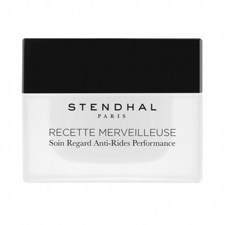 STENDHAL RECETTE MERVEILLEUSE SOIN REGARD ANTI-RIDES 10 ML·