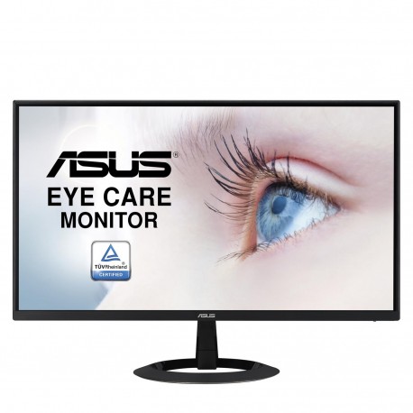 MONITOR LED 21,4" ASUS VZ22EHE IPS FHD 75HZ HDMI NEGRO