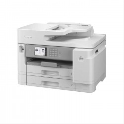 IMPRESORA MULTIFUNCION A3 TINTA BROTHER MFC-J5955DW